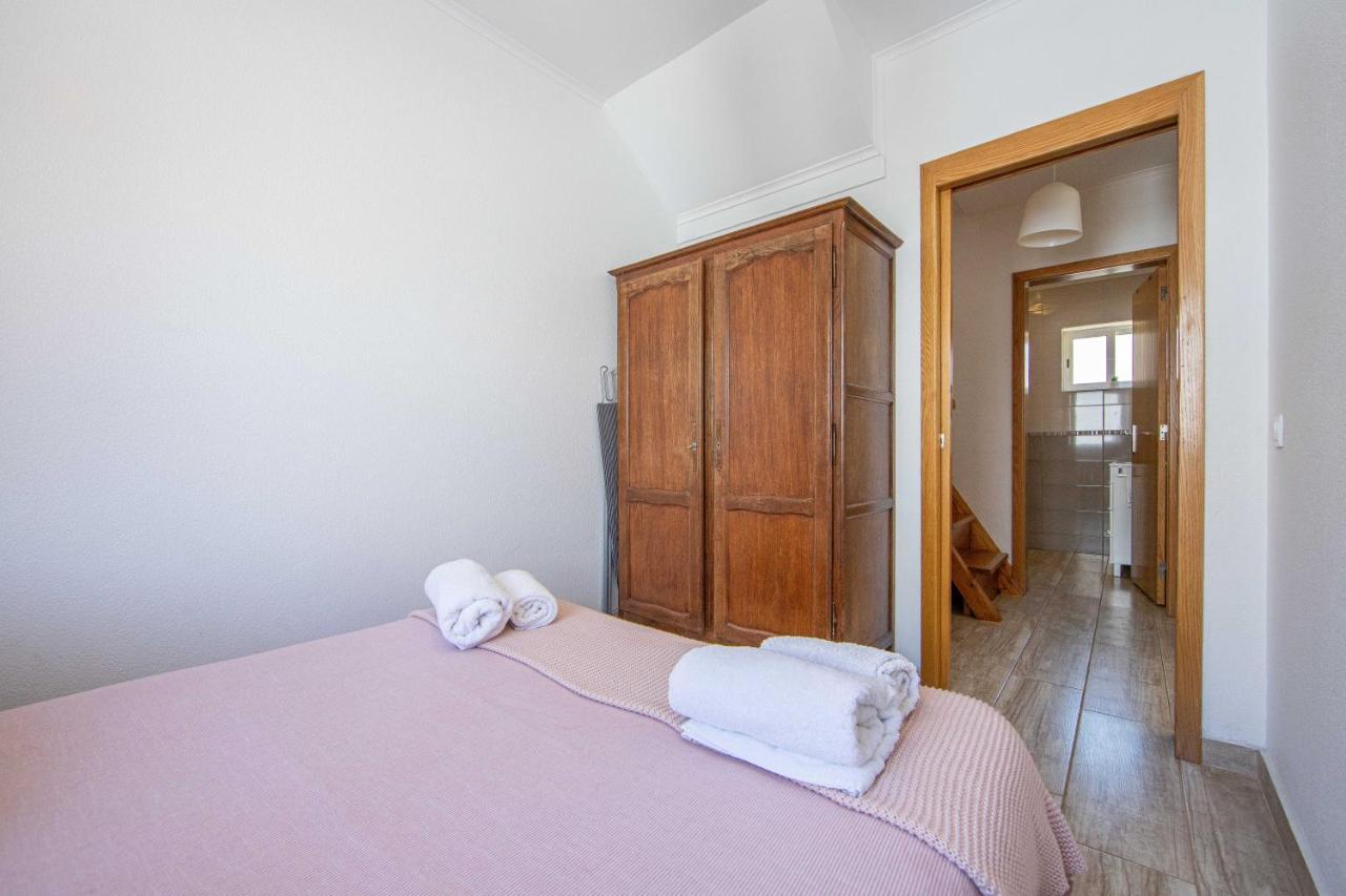 Caparica Beach Apartment By Host-Point Кошта-да-Капарика Экстерьер фото