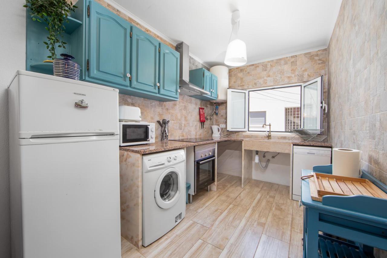 Caparica Beach Apartment By Host-Point Кошта-да-Капарика Экстерьер фото