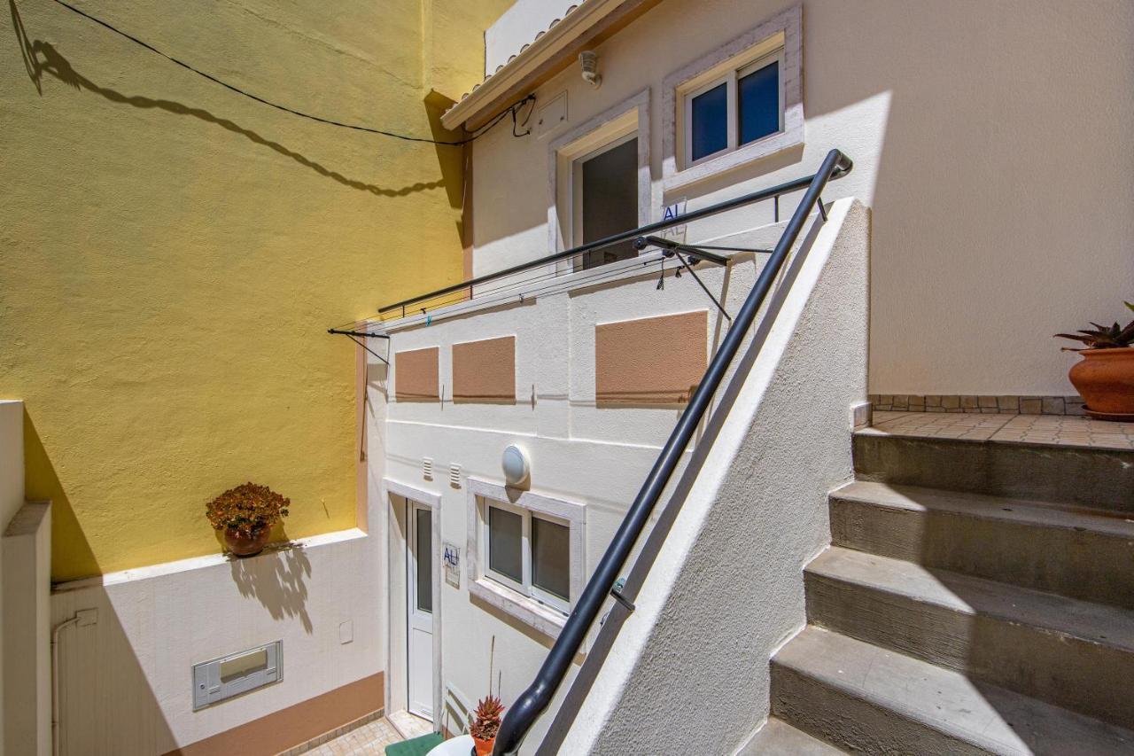 Caparica Beach Apartment By Host-Point Кошта-да-Капарика Экстерьер фото