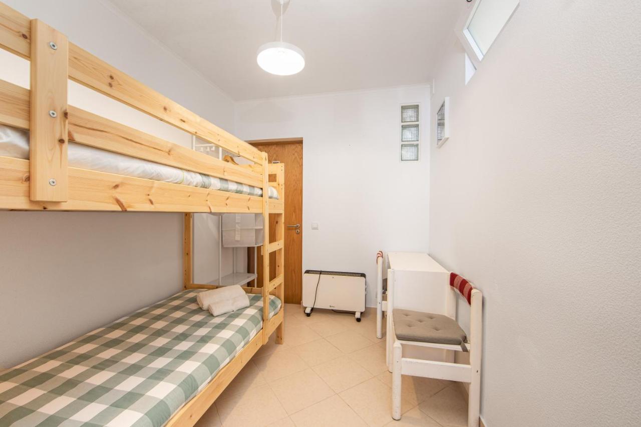 Caparica Beach Apartment By Host-Point Кошта-да-Капарика Экстерьер фото